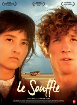 Le Souffle (2014)