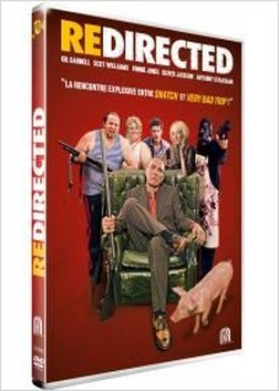 Redirected (2014)