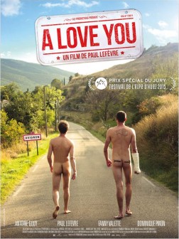 A Love You (2014)