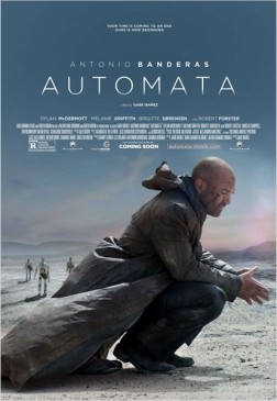 Autómata (2014)