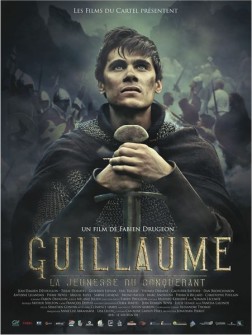 Guillaume - La jeunesse du conquérant (2013)