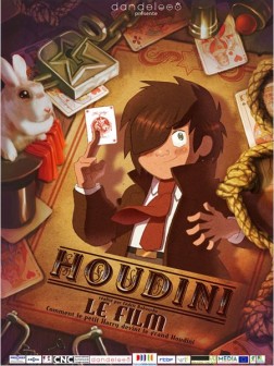 Houdini (2014)