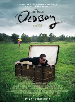 Oldboy (2013)