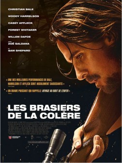 Les Brasiers de la Colère (2013)