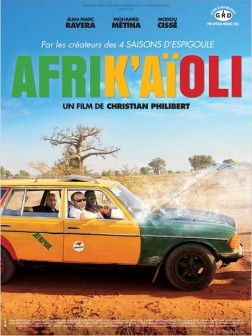 Afrik'Aïoli (2013)
