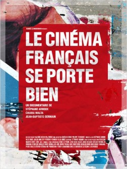 Le Cinéma français se porte bien (2012)