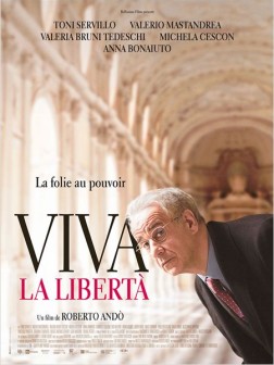 Viva La Libertà (2013)