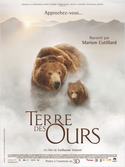 Terre des Ours  (2014)