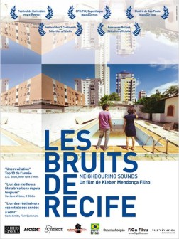 Les bruits de Recife (2012)