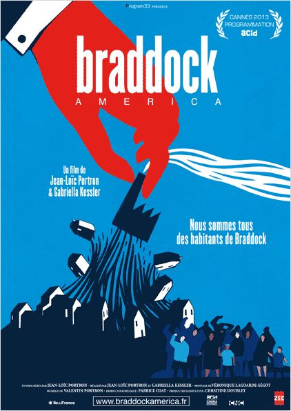 Braddock America (2013)