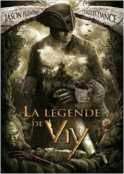 La Légende de Viy (2014)