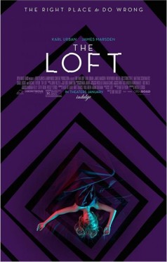 The Loft (2014)