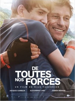 De toutes nos forces (2013)