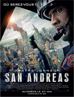 San Andreas (2014)