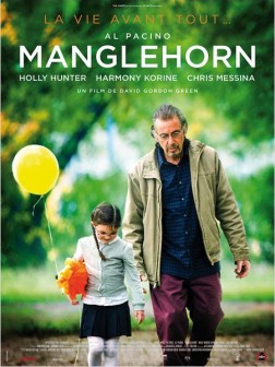 Manglehorn (2014)