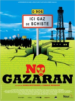 No Gazaran (2014)