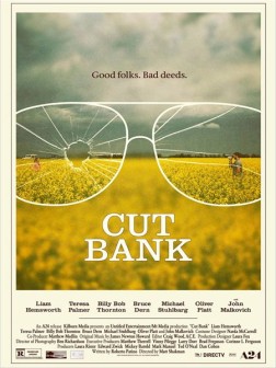 Cut Bank (2013)