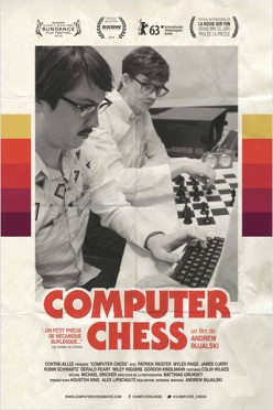 Computer Chess (2013)