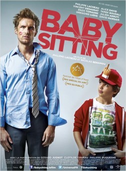 Babysitting (2013)