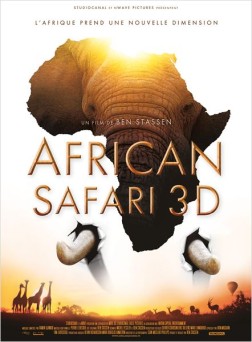 African Safari (2014)