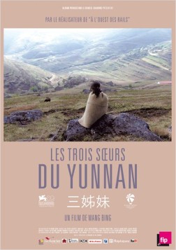 Les Trois soeurs du Yunnan (2012)
