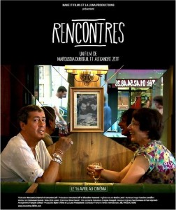 Rencontre (2014)