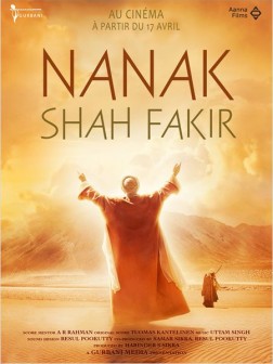 Nanak Shah Fakir (2014)