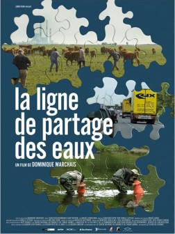 La Ligne de partage des eaux (2013)