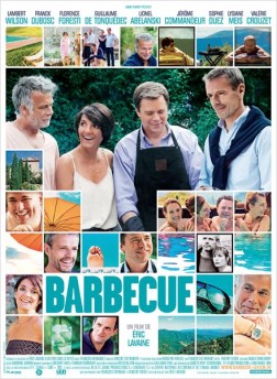 Barbecue (2013)