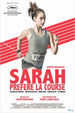 Sarah préfère la course (2013)