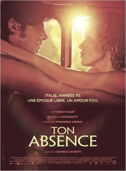 Ton absence (2013)