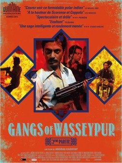 Gangs of Wasseypur - Part 2 (2012)