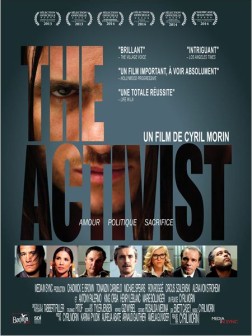 The Activist (2014)