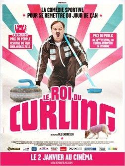 Le Roi du Curling (2011)