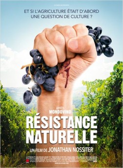 Résistance Naturelle (2014)