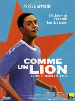 Comme un lion (2011)