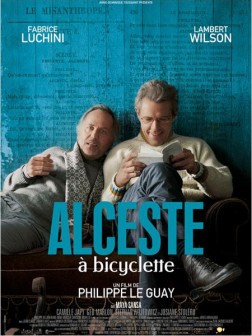 Alceste à bicyclette (2013)