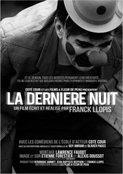 La Dernière nuit (2013)