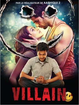 Ek Villain (2013)