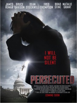 Persecuted (2013)