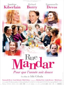 Rue Mandar (2013)