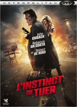 L'instinct de tuer (2014)