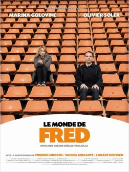 Le Monde de Fred (2013)