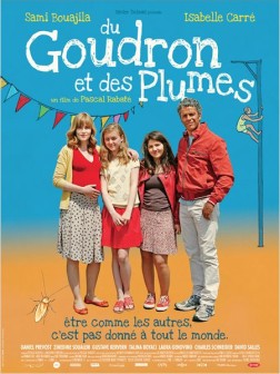 Du goudron et des plumes (2013)