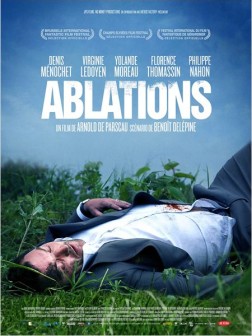 Ablations (2013)