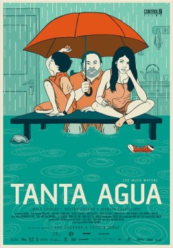 Tanta Agua (2013)