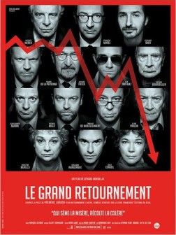 Le Grand Retournement (2012)