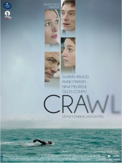 Crawl  (2012)