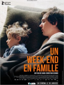 Un Week-end en famille  (2012)