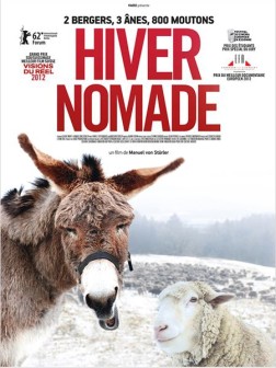 Hiver nomade (2012)